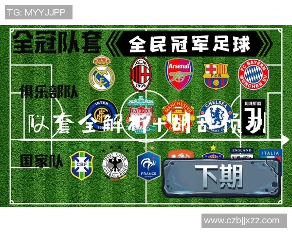 足球球星卡游戏卡玩法全解析 如何利用卡片策略打造强大球队